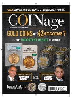 COINage COINage